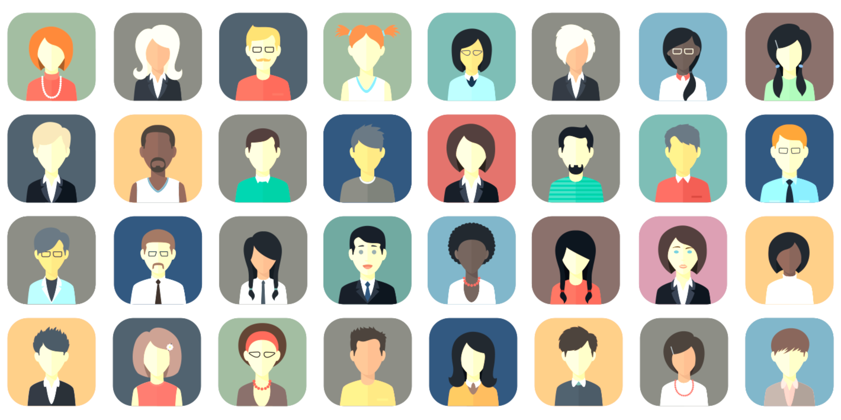 Mieux performer en communication-marketing B2B avec des buyer persona Mieux performer en communication-marketing B2B avec des buyer persona